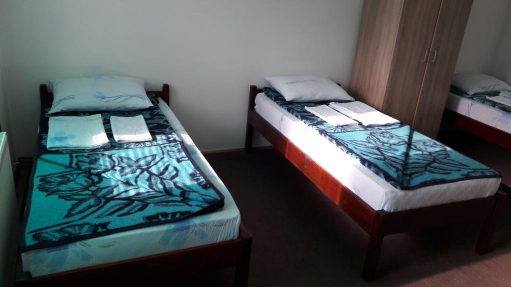Mico Np Guest House Novi Pazar Exterior photo